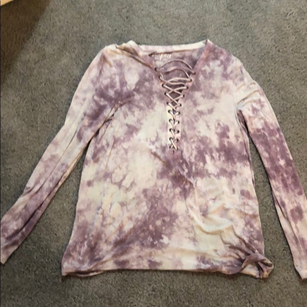American Eagle long sleeve